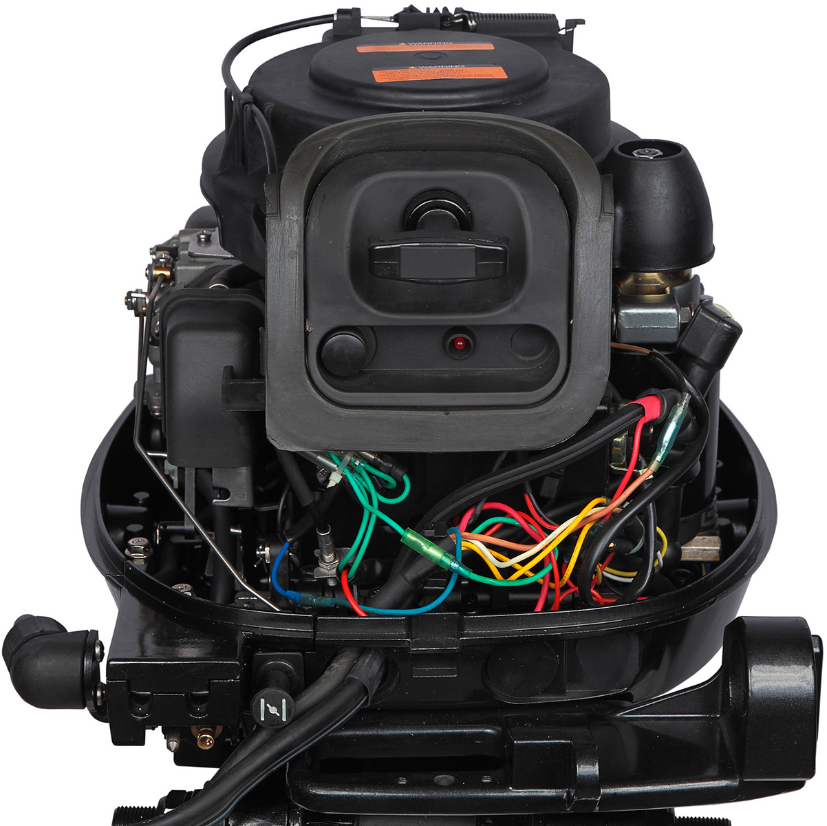 Лодочный мотор MARLIN MF 9.9 AMHL в Грозном