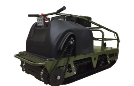 Мотобуксировщик PAXUS "ФЕНИКС" 15 л.с. в Грозном