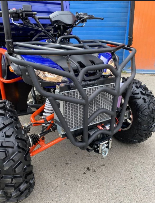 Квадроцикл PROMAX Фермер 350 4x4 ALL ROAD в Грозном