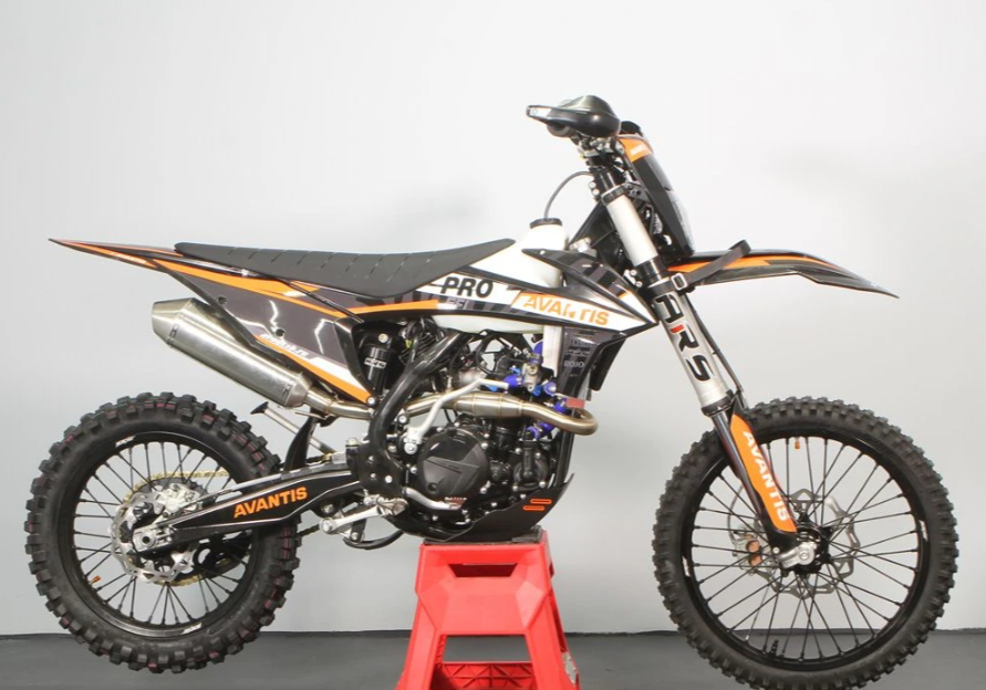 Мотоцикл Avantis Enduro 300 PRO EFI Exclusive (NC250/177MM) ARS в Грозном