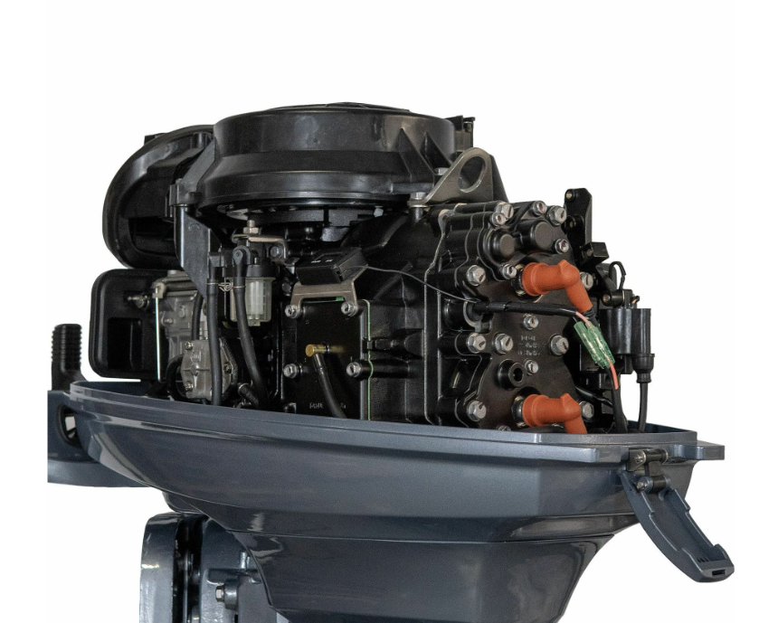 Лодочный мотор APACHE T40BS в Грозном