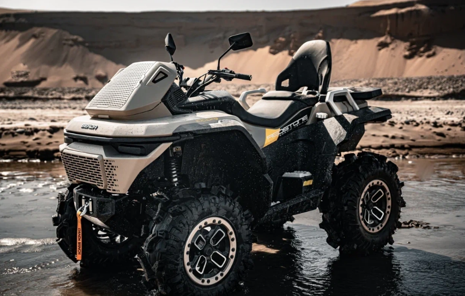 Квадроцикл BENDA REDSTONE 1000 MUD в Грозном