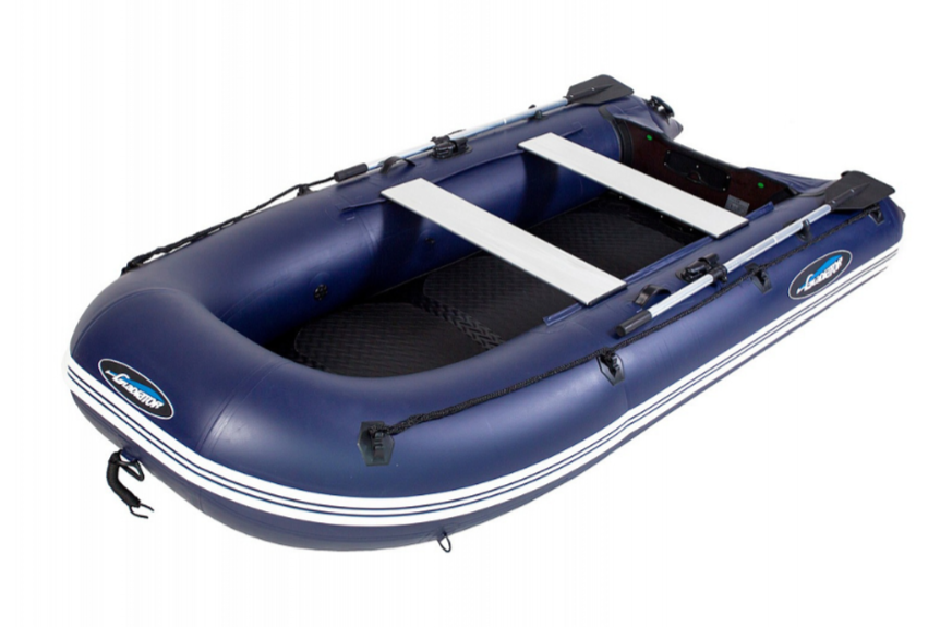 НАДУВНАЯ ЛОДКА GLADIATOR B330AD в Грозном