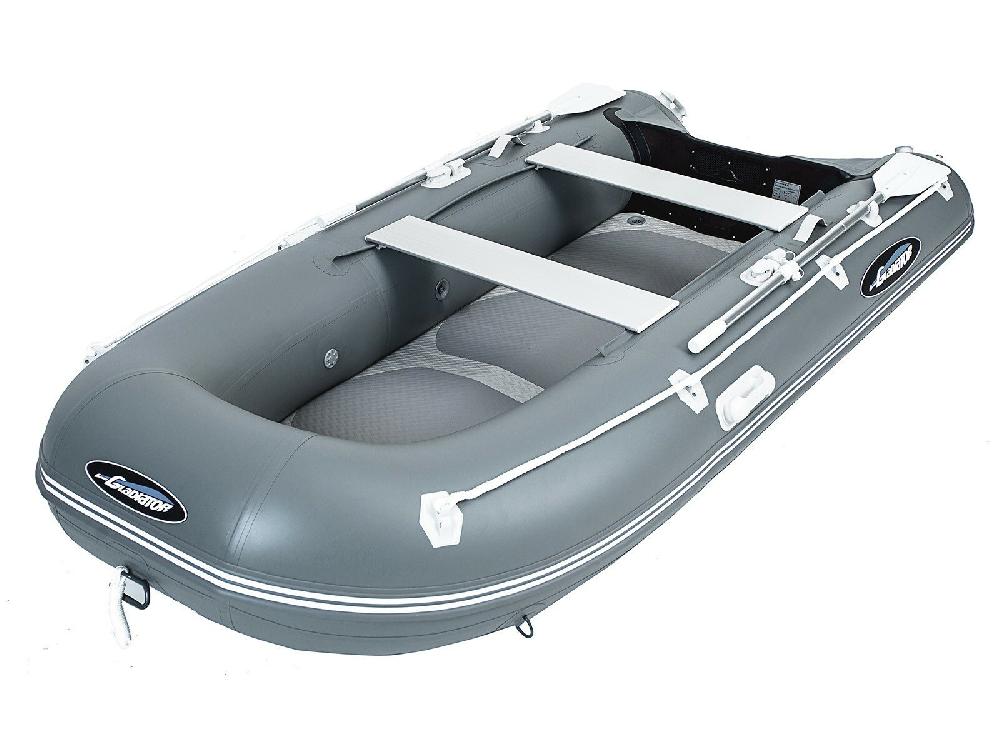 НАДУВНАЯ ЛОДКА GLADIATOR B330AD в Грозном