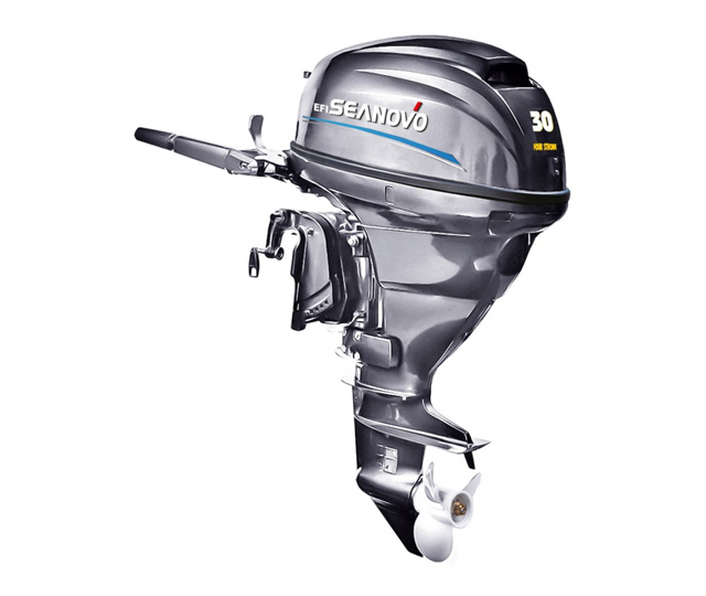 Лодочный мотор SEANOVO SNEF30HES - EFI в Грозном