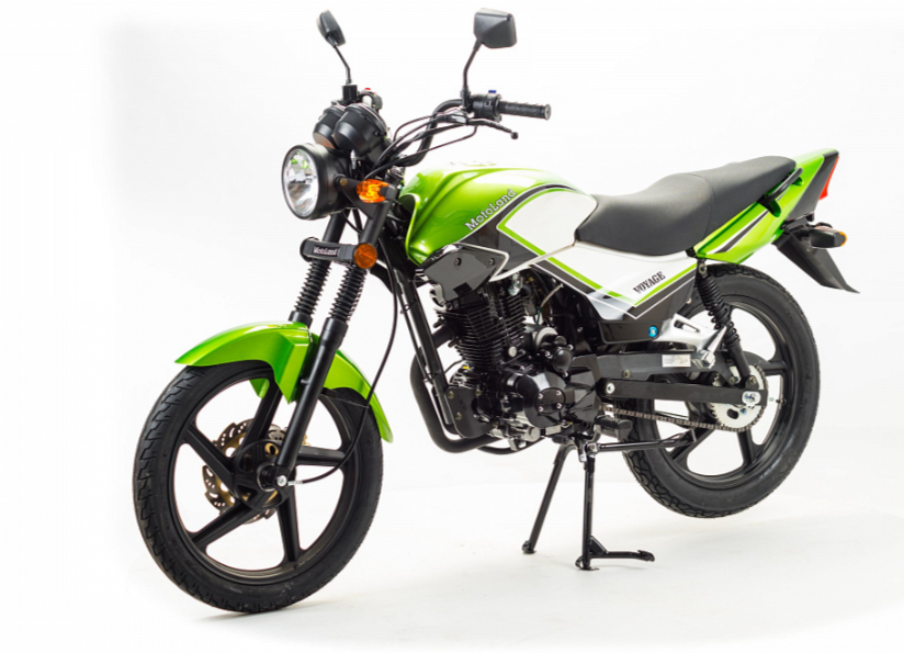 Мотоцикл MOTOLAND (МОТОЛЕНД) VOYAGE 200 в Грозном