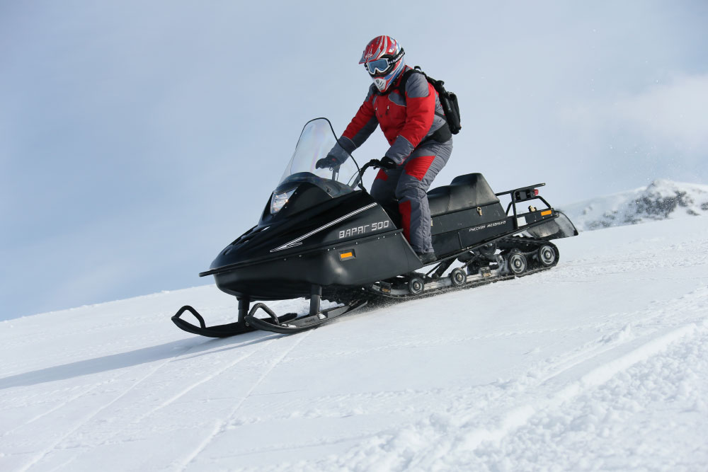 Снегоход РМ ТАЙГА ВАРЯГ 500 в Грозном