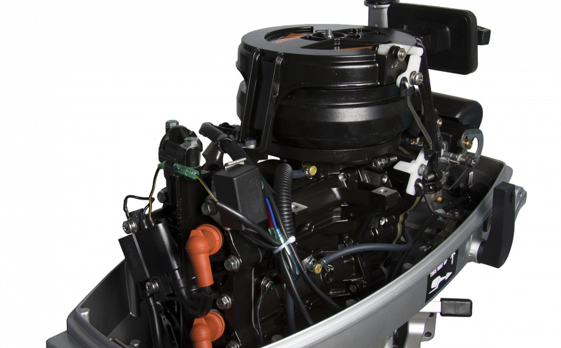 Лодочный мотор Seanovo SN9.9FFEL Enduro в Грозном