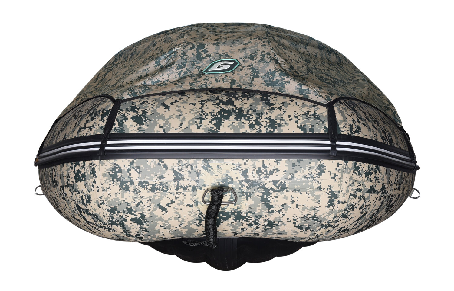 НАДУВНАЯ ЛОДКА GLADIATOR E330PRO в Грозном