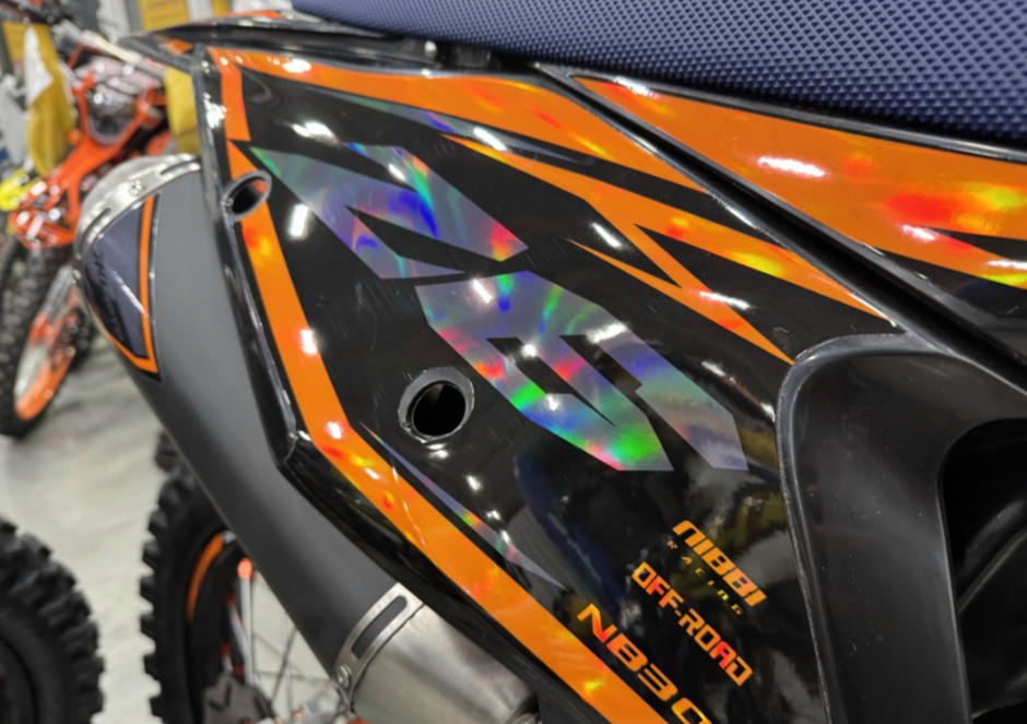 Мотоцикл JHLMOTO JHL Z6 NB300 (174MN-5) в Грозном