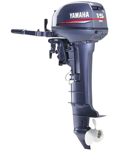 ЛОДОЧНЫЙ МОТОР YAMAHA 15 FMHS в Грозном