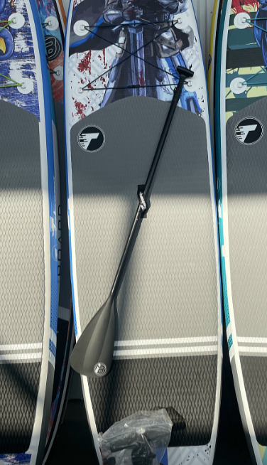 SUP (САП) ДОСКА RAIDEX I BOARD 11’ (332СМ) N 33 в Грозном