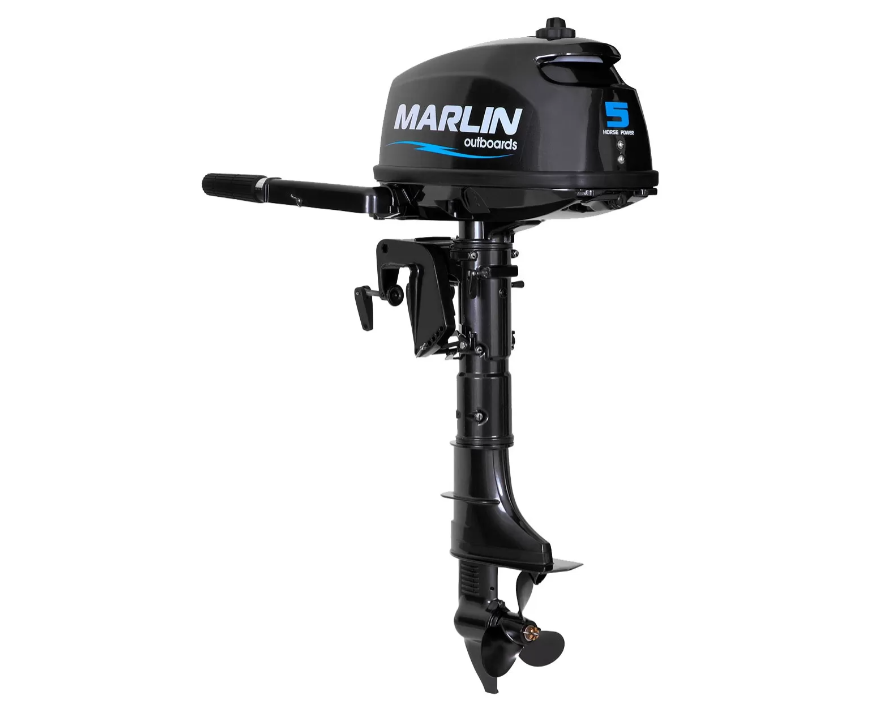 Лодочный мотор MARLIN MP 5 AMHL в Грозном