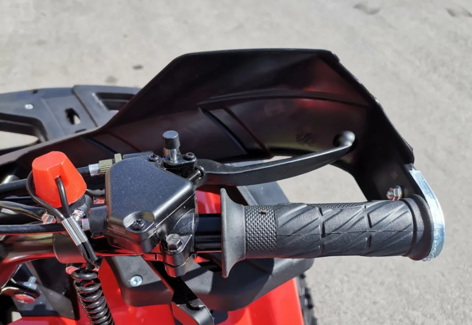 Квадроцикл PROMAX WILD 175 BASIC в Грозном