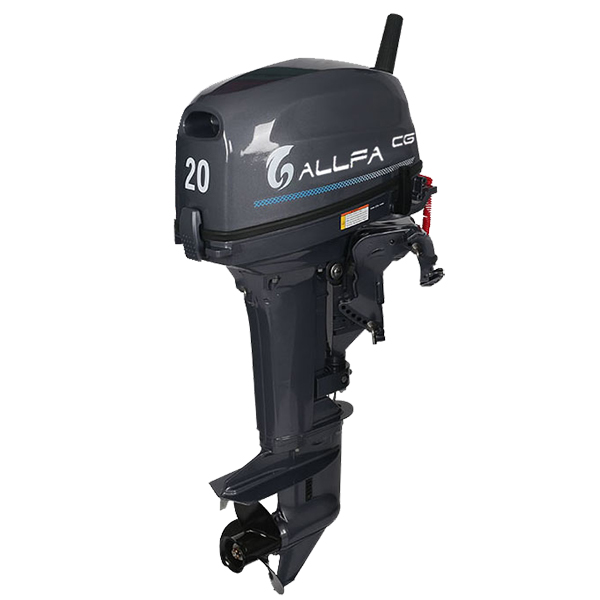 ЛОДОЧНЫЙ МОТОР ALLFA CG Т20 в Грозном