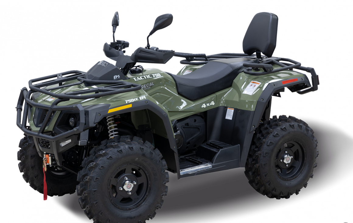 Квадроцикл HISUN HiSUN TACTIC 750-/LIMITED/ в Грозном