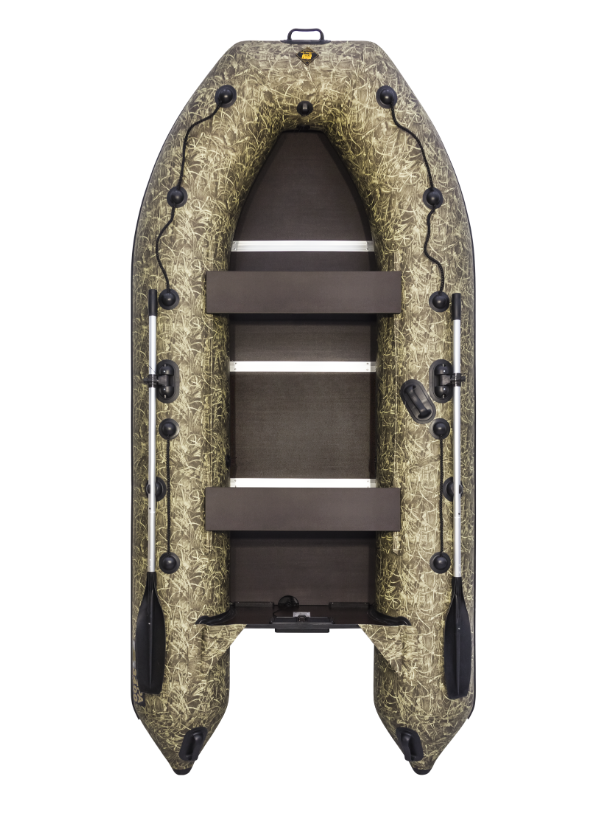 Лодка Ривьера Компакт 3400 СК в Грозном