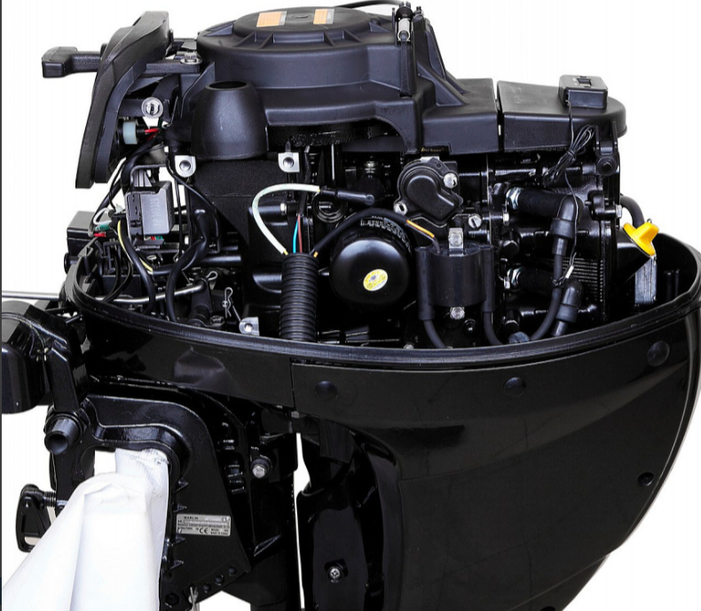 Лодочный мотор MARLIN MF 9.9 AWHBS в Грозном