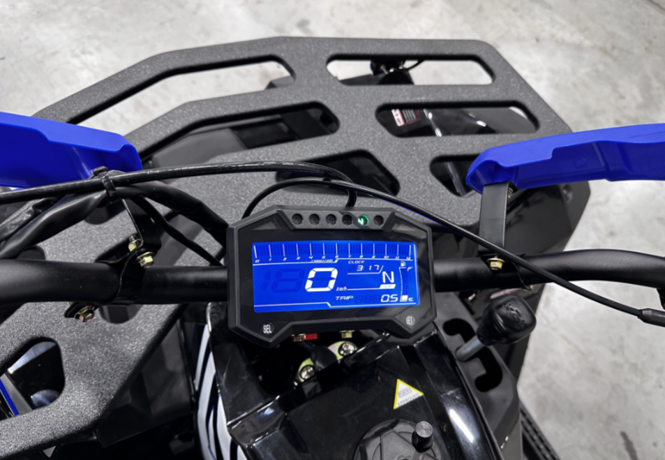 Квадроцикл GBM SHARP BIG 300 NEW PREMIUM в Грозном