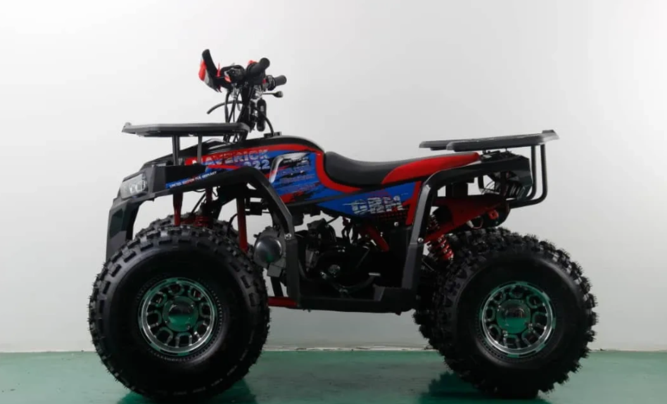 Квадроцикл GBM MAVERICK 222 NEW в Грозном