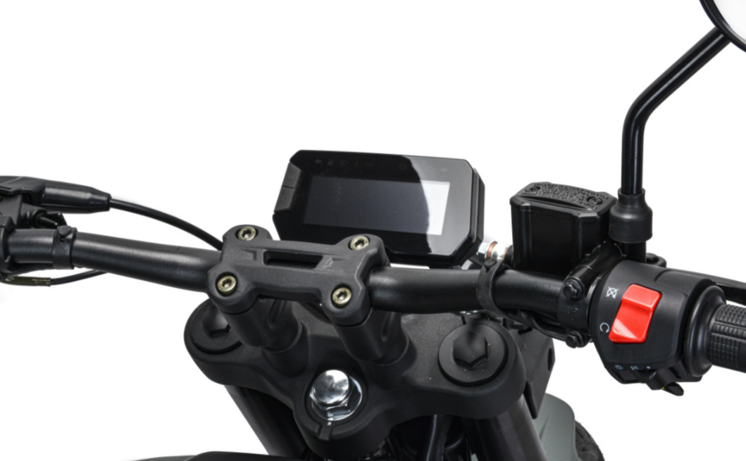 Мотоцикл MOTOLAND (МОТОЛЕНД) 300 CBR в Грозном