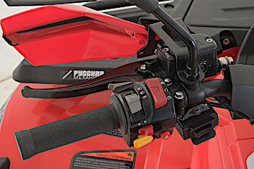 Квадроцикл Русская механика РМ 800 Т серии «Шёлковый путь» в Грозном