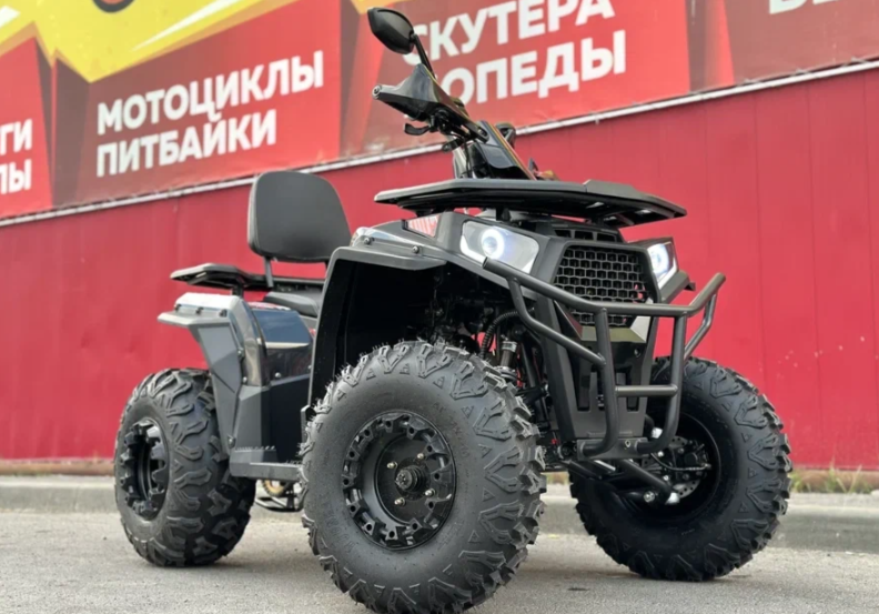 Квадроцикл GBM CROSS HILL 300 NEW в Грозном