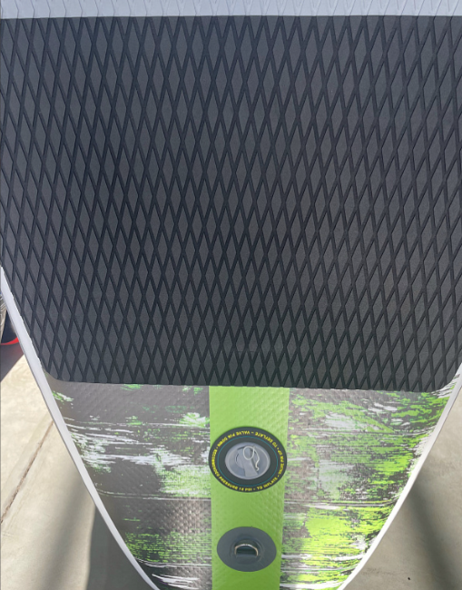 SUP (САП) ДОСКА RAIDEX TAKUMO 10.6’ (320СМ) N 11 в Грозном