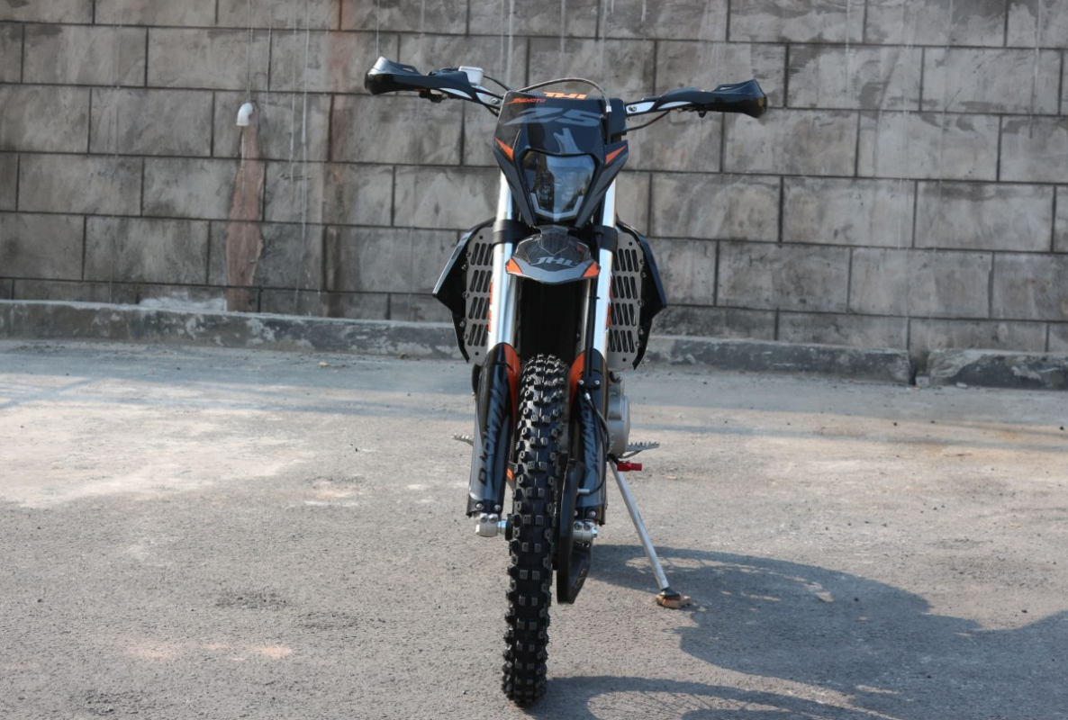 Мотоцикл JHLMOTO JHL Z5 NB300 (174MN-5) в Грозном