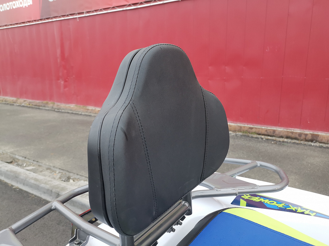 Квадроцикл PROMAX RENEGADE 280 LUX (2025) в Грозном