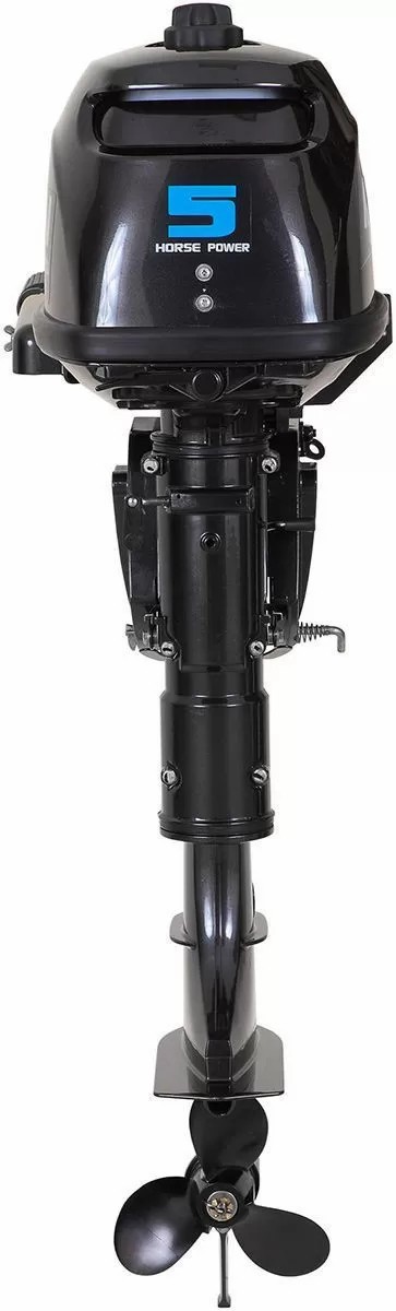 Лодочный мотор MARLIN MP 5 AMHS в Грозном