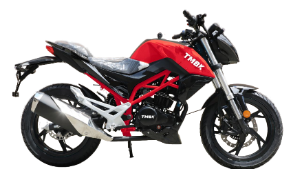 Мотоцикл TMBK Dukes 200cc в Грозном