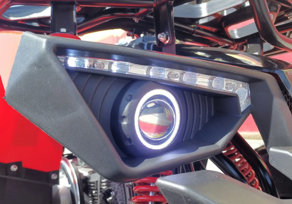 Квадроцикл PROMAX WILD 175 BASIC в Грозном