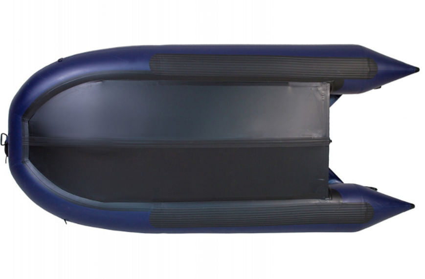 НАДУВНАЯ ЛОДКА GLADIATOR B370AL в Грозном