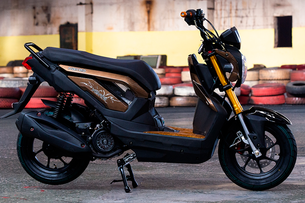 Скутер Vento NAKED в Грозном