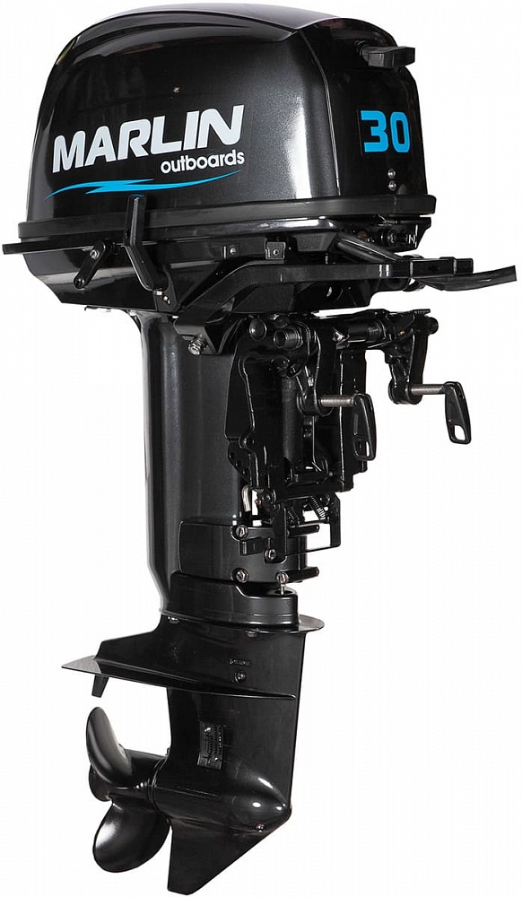 Лодочный мотор MARLIN MP 30 AWRL в Грозном