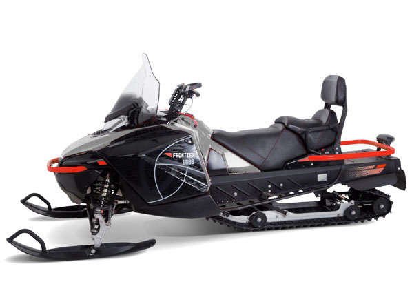 Снегоход РМ FRONTIER 1000 в Грозном