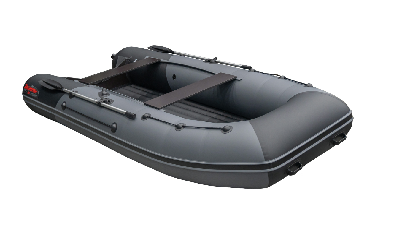 Лодка Таймень RX 3900 НДНД в Грозном