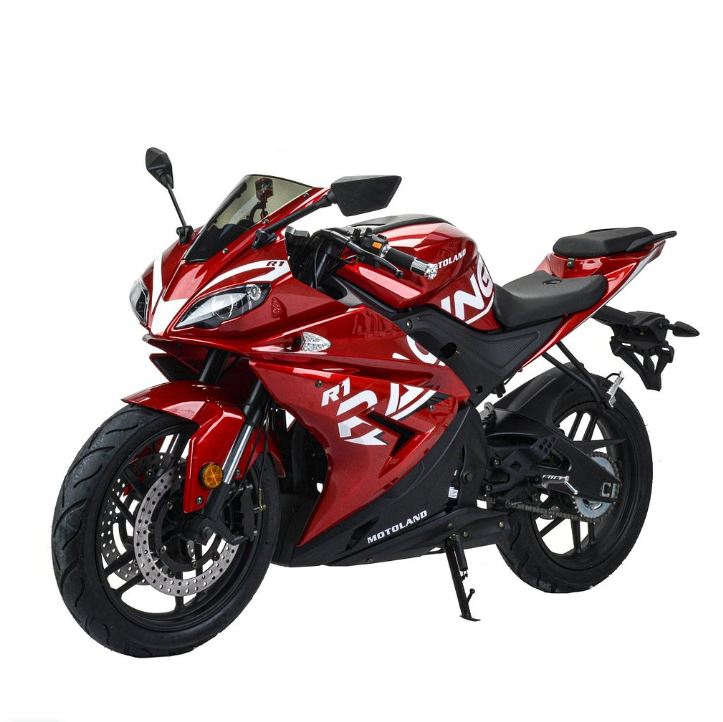 Мотоцикл MOTOLAND (МОТОЛЕНД) R1 300 в Грозном