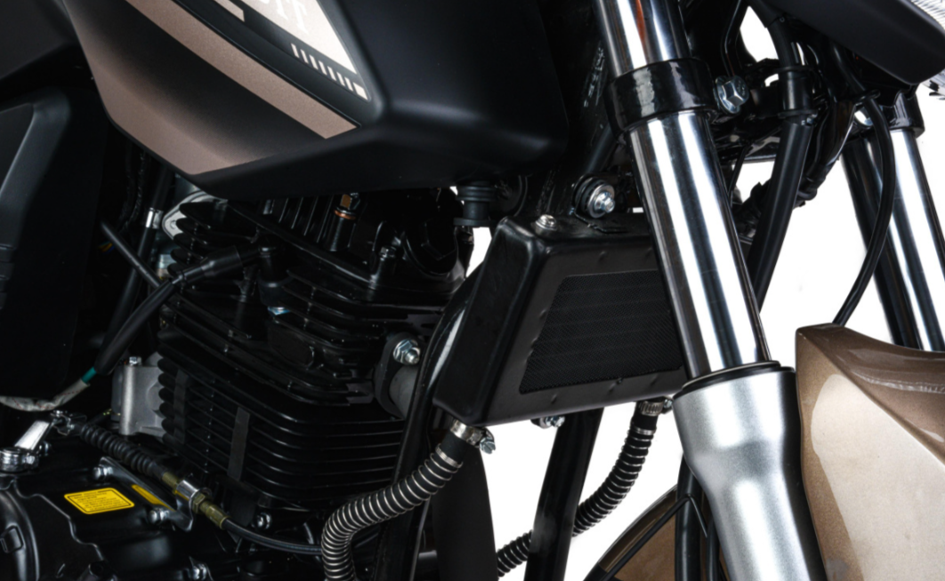 Мотоцикл MOTOLAND (МОТОЛЕНД) 300 BANDIT в Грозном