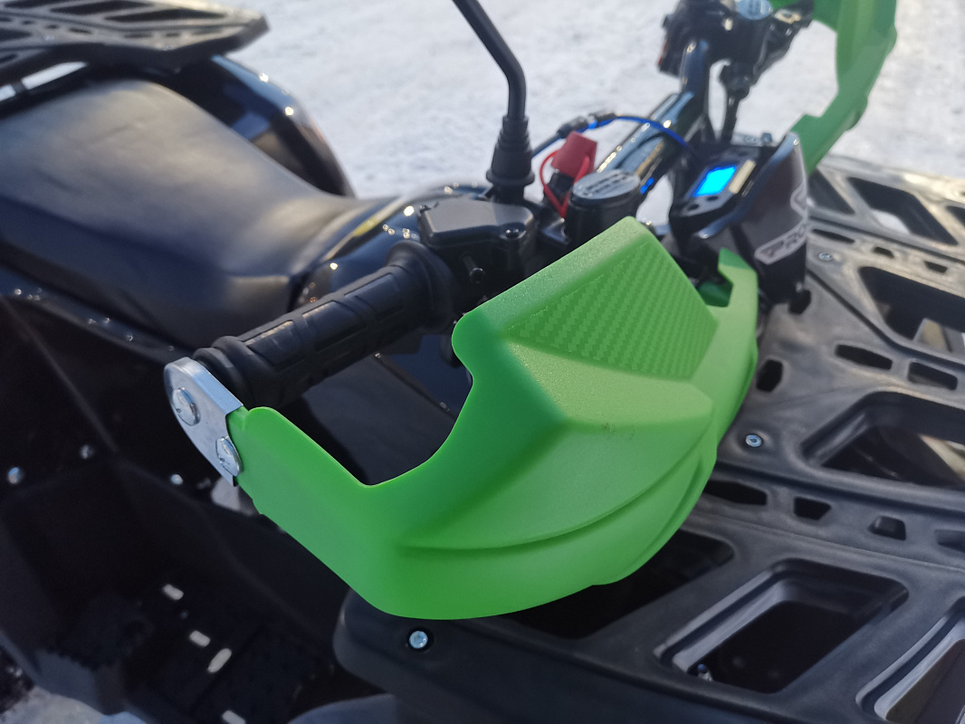 Квадроцикл PROMAX WILD 175 LUX в Грозном