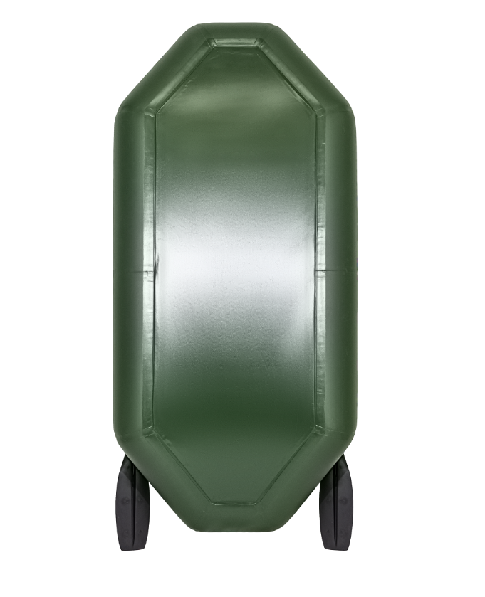 Лодка Барс 230 в Грозном