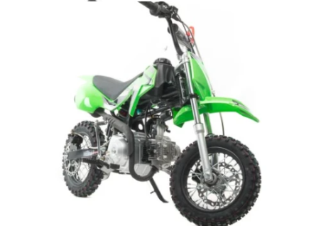 Питбайк MOTOLAND (МОТОЛЕНД) GS Motors S7 в Грозном