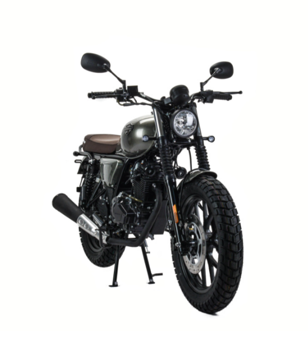 Мотоцикл MOTOLAND (МОТОЛЕНД) TEXAS 300 в Грозном