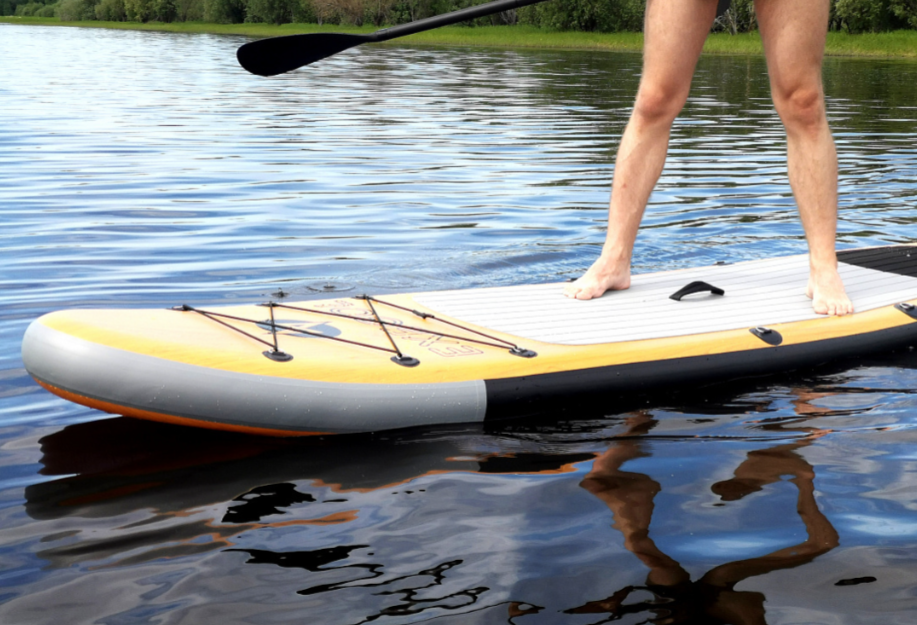 SUP (САП) Доска MISHIMO DINO 10(305) в Грозном