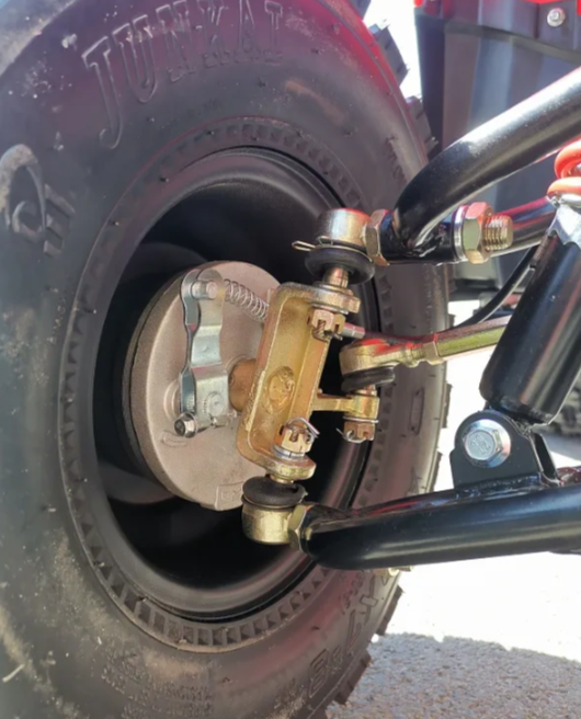 Квадроцикл PROMAX WILD 175 BASIC в Грозном