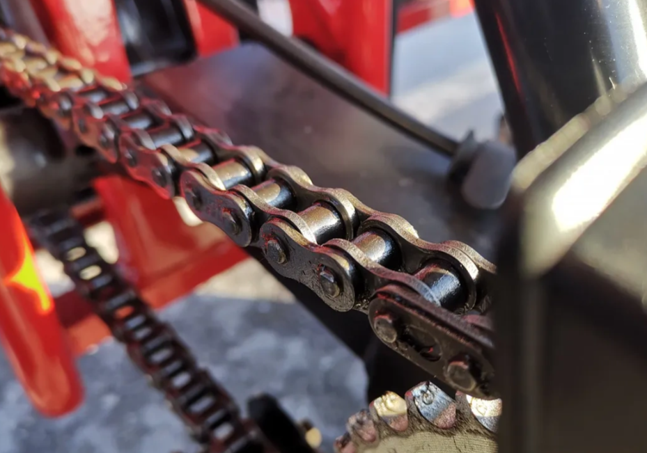 Квадроцикл GBM SHARP KIDS 125 в Грозном