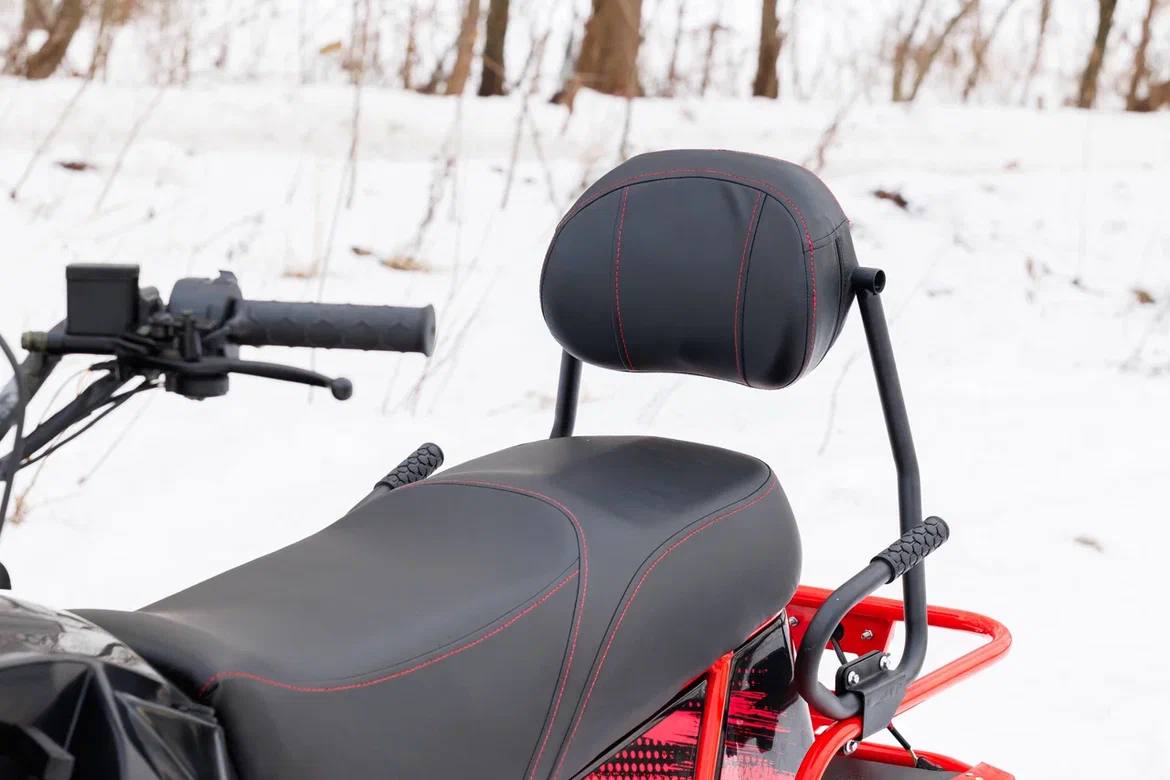 Снегоход IRBIS TUNGUS 400 в Грозном