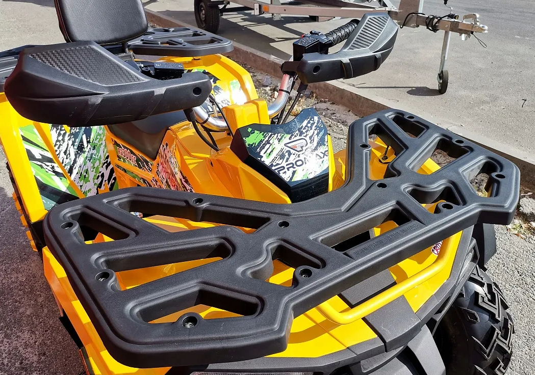 Квадроцикл PROMAX STORM 280 LUX в Грозном
