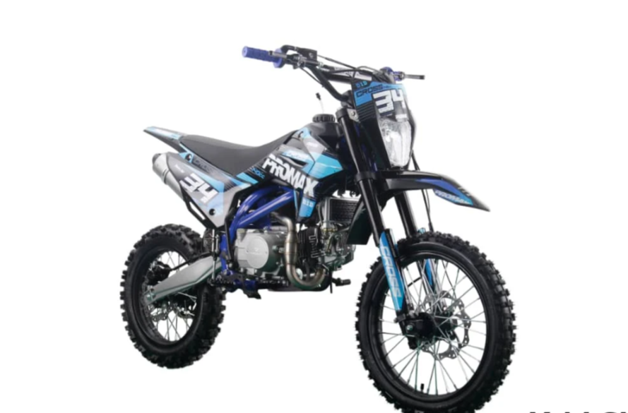 Питбайк PROMAX CROSS 145CC 17/14 в Грозном